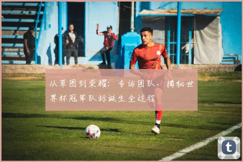 从草图到荣耀：专访团队，揭秘世界杯冠军队标诞生全过程